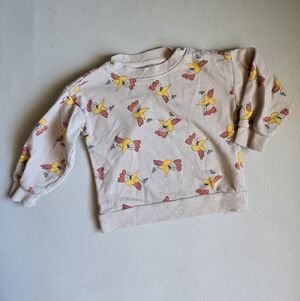 Bobo Choses Crewneck Sweater